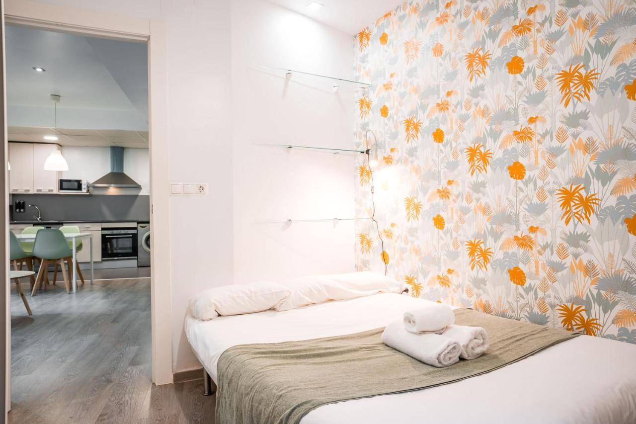 Qh Granada Centro, 4 Apartamento Exterior foto
