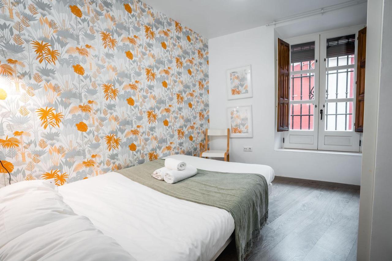 Qh Granada Centro, 4 Apartamento Exterior foto
