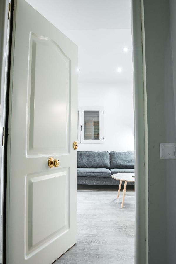 Qh Granada Centro, 4 Apartamento Exterior foto