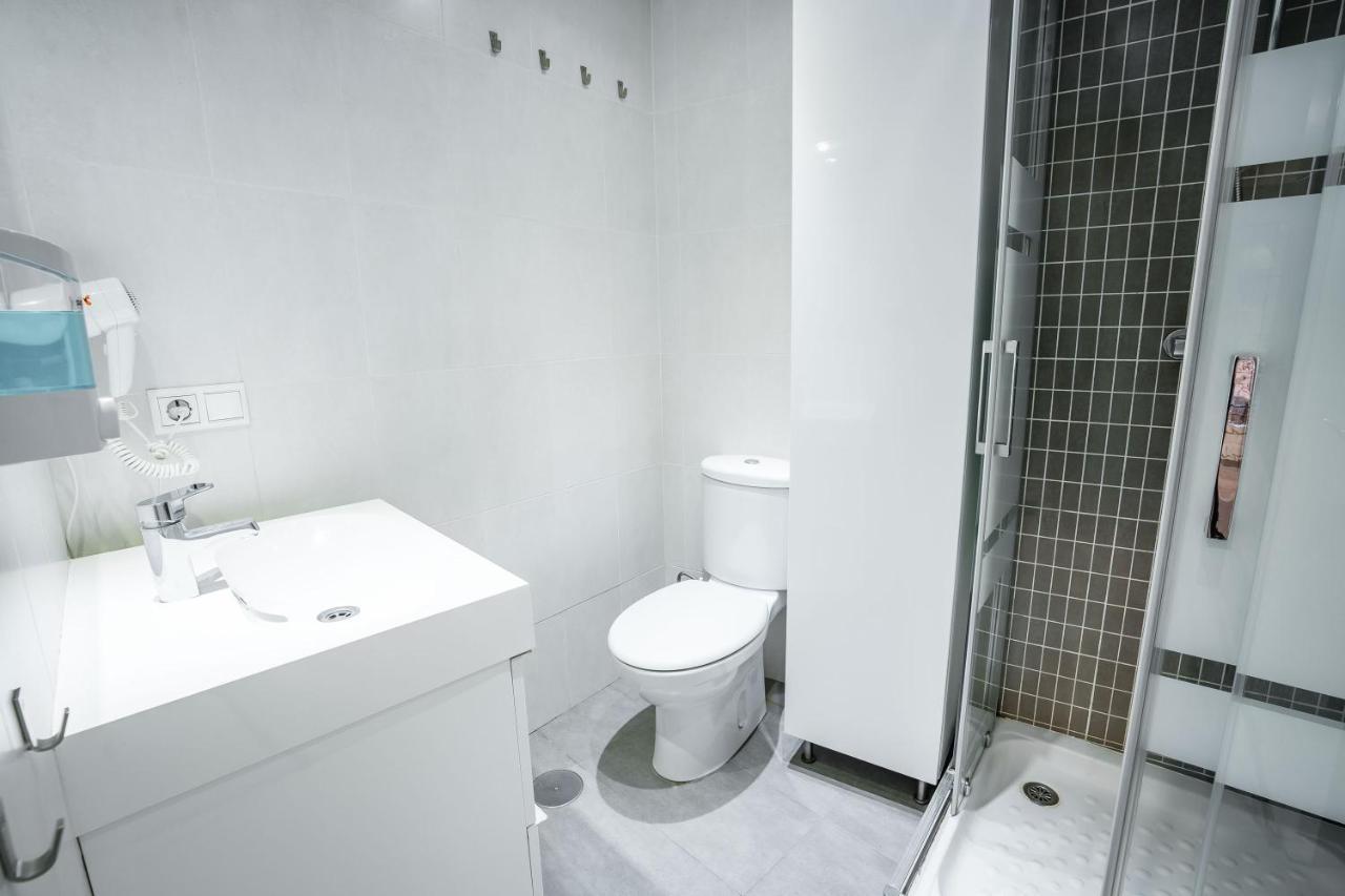 Qh Granada Centro, 4 Apartamento Exterior foto