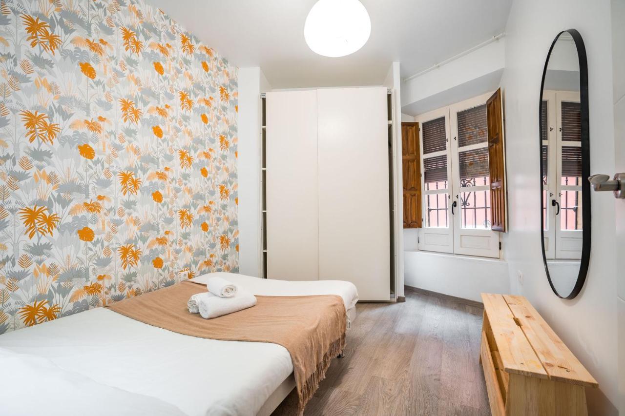 Qh Granada Centro, 4 Apartamento Exterior foto
