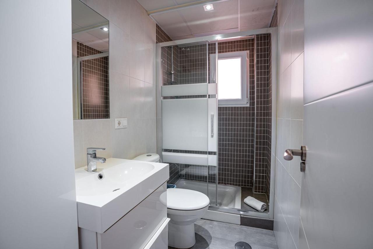 Qh Granada Centro, 4 Apartamento Exterior foto
